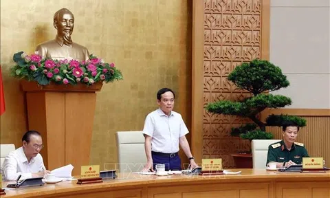 Kiểm điểm tổ chức, cá nhân để xảy ra sai phạm về chống khai thác IUU