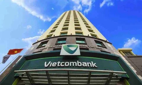 5 ngân hàng Việt lọt top 2.000 doanh nghiệp lớn nhất thế giới