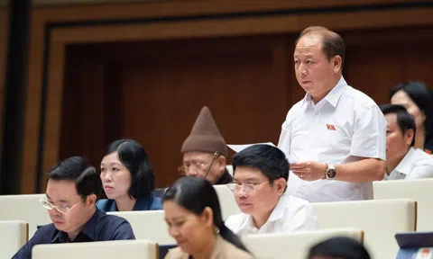 ĐBQH chất vấn về giải pháp tháo gỡ vướng mắc cho thị trường trái phiếu doanh nghiệp