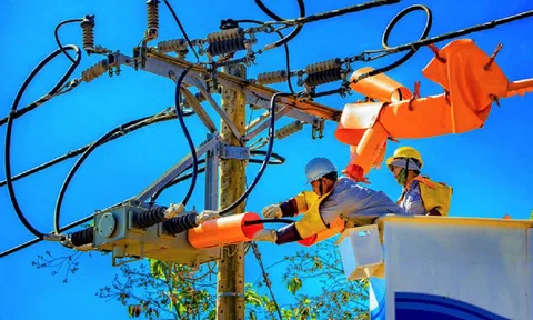 Thủ tướng chỉ đạo thực hiện các giải pháp bảo đảm cung ứng điện