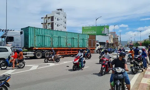 Tập trung xử lý hành vi giao xe hoặc để cho người không đủ điều kiện lái xe