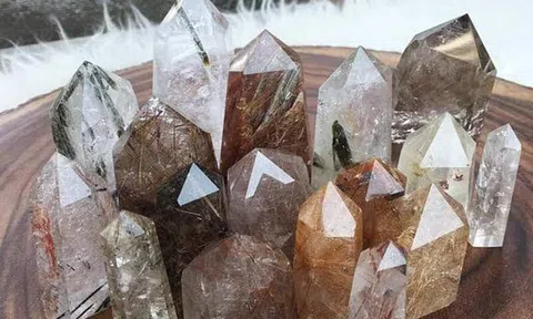 Bộ Công thương cảnh báo nguy cơ bị điều tra phòng vệ thương mại tới sản phẩm mặt đá thạch anh