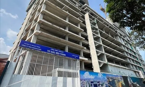 Saigon Glory sẽ tổ chức Hội nghị trái phiếu lần 2