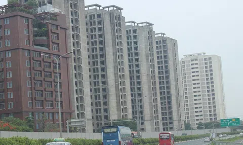 Hà Nội sẽ xử lý sai phạm, thất thoát tại 6 dự án đầu tư công trước ngày 31.7.2023