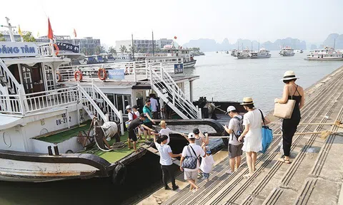 Cảnh giác với những trò lừa đảo về dịch vụ du lịch