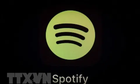 Spotify bị phạt hơn 5 triệu USD do vi phạm quy tắc dữ liệu của EU