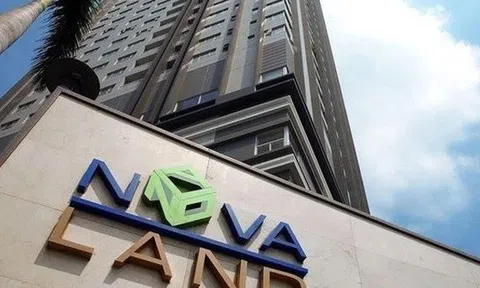 Sở hữu tại Novaland của gia đình ông Bùi Thành Nhơn về dưới ngưỡng 51% vốn
