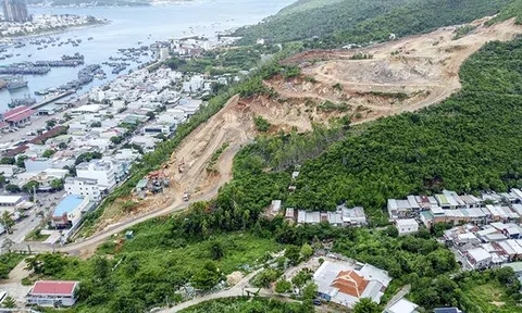 Khánh Hòa xử lý 111 dự án chậm tiến độ, chuẩn bị đón làn sóng đầu tư mới
