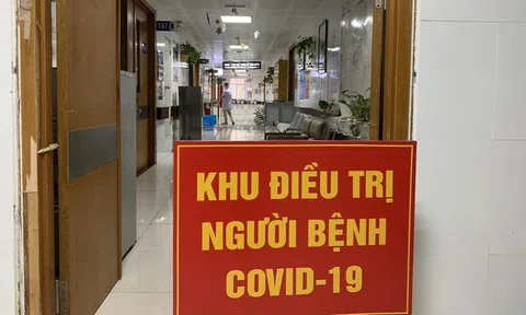 Phác đồ và chi phí điều trị COVID-19 như nào khi chuyển sang nhóm B?