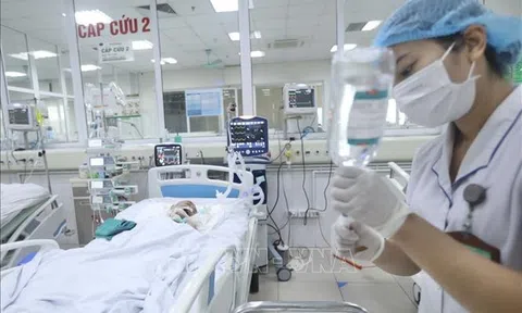 Kế hoạch thẩm định Quy hoạch mạng lưới cơ sở y tế thời kỳ 2021-2030, tầm nhìn đến năm 2050