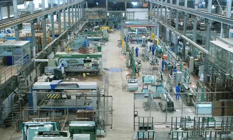 Doanh nghiệp nguy cơ mất đơn hàng vì thiếu điện