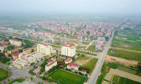 Hà Nội tiếp tục dừng thêm một dự án đắp chiếu tại Mê Linh