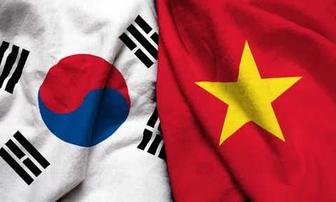 Đông đảo doanh nghiệp tháp tùng Tổng thống Hàn Quốc thăm Việt Nam