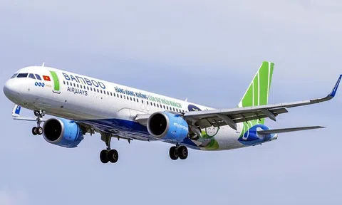Lộ diện các ứng viên HĐQT mới của Bamboo Airways, một thành viên đến từ Sacombank