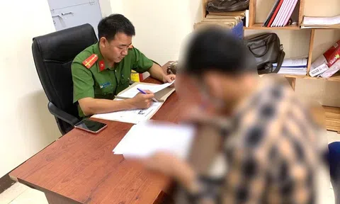 Xử phạt một trường hợp đăng tải thông tin sai sự thật trên mạng xã hội về vụ tấn công trụ sở xã ở Đắk Lắk