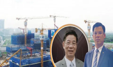 Chân dung hai ứng viên Thành viên HĐQT của Tập đoàn Hòa Bình