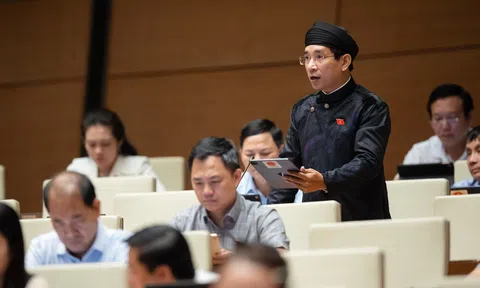 Đề xuất luật hoá cho nhà ở di động, giải pháp khả thi để người dân có ngay chỗ ở mới