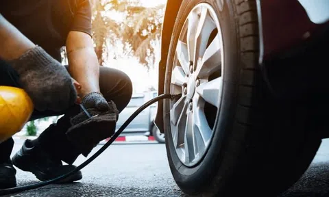 Những "đầu việc" quan trọng, không nên bỏ qua khi chăm sóc ô tô mùa nóng