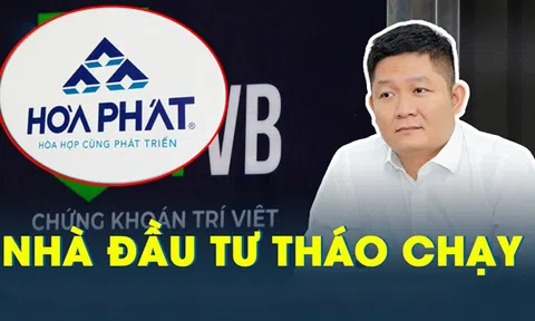 Một doanh nghiệp vừa báo cáo cổ đông phương án xử lý vì trót "đu đỉnh" cổ phiếu Hòa Phát