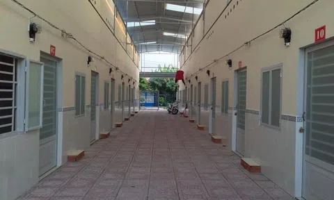 Đề xuất có gói hỗ trợ cho chủ nhà trọ, lãi suất 0 đồng