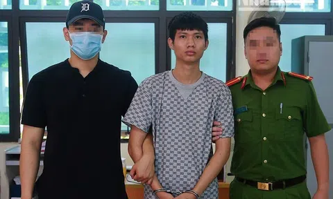 Bắt đối tượng truy nã nguy hiểm lẩn trốn ở khu vực biên giới