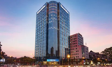 Eurowindow vay Techcombank 800 tỷ đồng, thế chấp nhà xưởng tại KCN Quang Minh, Mê Linh, Hà Nội