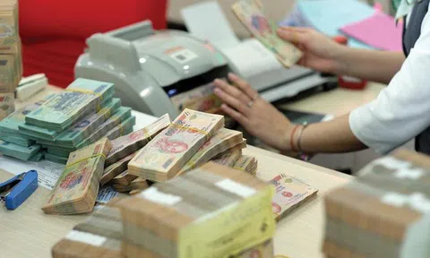 HSBC kỳ vọng Ngân hàng Nhà nước sẽ tiến hành thêm một đợt cắt giảm lãi suất 0,5% trong quý 3/2023