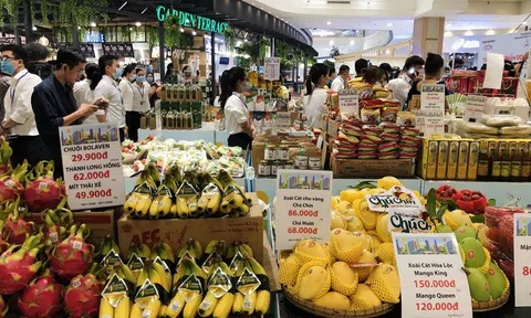 Doanh nghiệp dễ “mất điểm” vì chưa kịp bắt trend bao bì sản phẩm