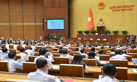 Quốc hội thông qua Luật Bảo vệ quyền lợi người tiêu dùng: Nhiều quy định mới để bảo vệ người dân