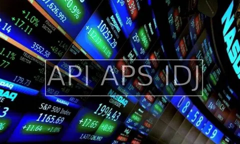 3 mã cố phiếu liên quan đến Apec Group bị điều tra về hành vi thao túng chứng khoán
