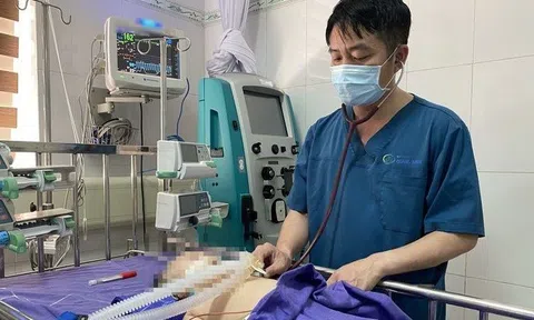 Gia tăng trẻ mắc viêm màng não, cha mẹ cần lưu ý những gì?