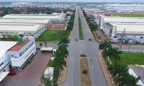 Hải Phòng sẽ “xoá sổ” khu công nghiệp Đồ Sơn để phát triển khu đô thị, thương mại?