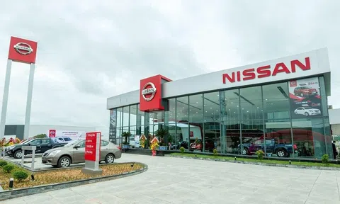 Nissan Việt Nam cắt giảm đại lý, câu chuyện thanh lọc hay sự rời bỏ vì khó khăn?