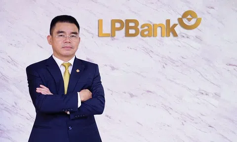 Ngân hàng Bưu điện Liên Việt có Tổng giám đốc mới