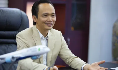 Ông Trịnh Văn Quyết còn bao nhiêu cổ phần tại FLC?