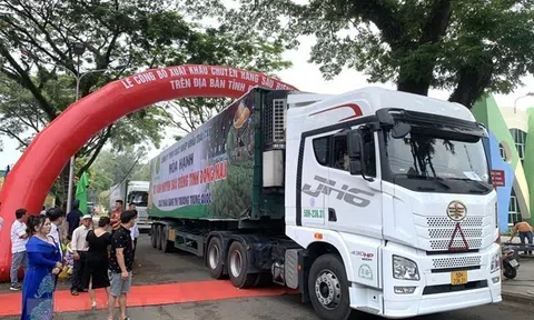 Tiếp tục mở rộng, nâng cao quan hệ thương mại Việt Nam-Trung Quốc