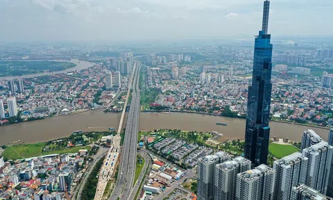 Quốc hội vừa thông qua Nghị quyết mới, tạo đột phá cho TP.HCM