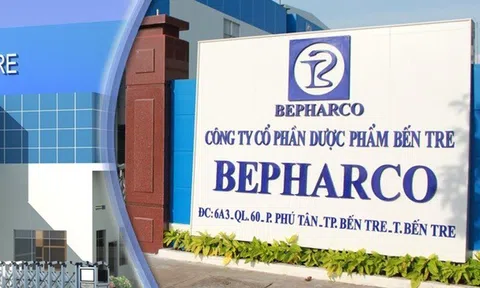 Khối ngoại “ưa thích”cổ phiếu ngành dược
