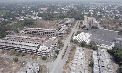 Cần làm rõ dấu hiệu sai phạm tại Dự án khu dân cư Võ Minh Đức