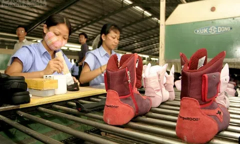 Dự báo kinh tế 6 tháng cuối năm 2023 (Kỳ 1): 2 kịch bản tăng trưởng