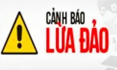 Cảnh báo thủ đoạn lừa đảo bằng mạo danh để mời chào tuyển dụng việc làm