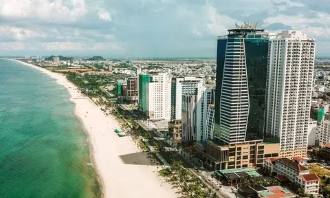 Đà Nẵng: Điểm tên loạt công trình sai phạm về trật tự xây dựng có tính chất phức tạp