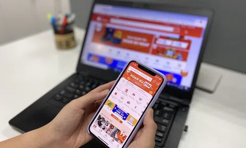 Sẽ có “trọng tài” giám sát giao dịch trực tuyến