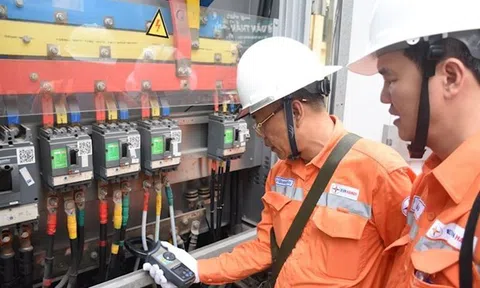 Sẵn sàng phương án cấp điện cho Kỳ thi tốt nghiệp Trung học phổ thông