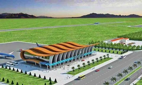 Rạng Đông không đủ năng lực, doanh nghiệp nào sẽ ký BOT sân bay Phan Thiết?