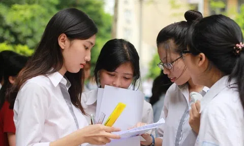 Thi tốt nghiệp THPT: Nhiều tỉnh miền núi bố trí chỗ ăn ở cho thí sinh ở xa đi thi