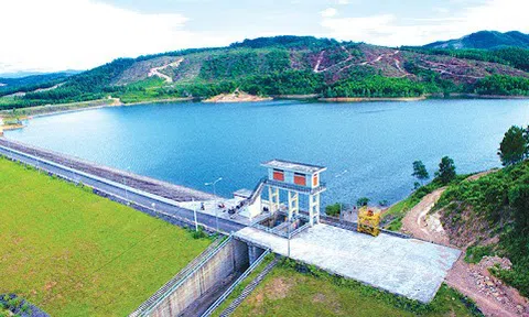 Sửa nguyên tắc cấp phép hoạt động bảo vệ công trình thủy lợi