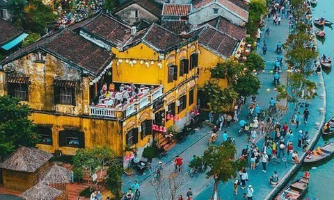 Việt Nam trong danh sách ưu tiên hỗ trợ du lịch nước ngoài của Nhật Bản
