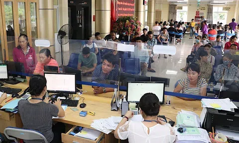 Giải quyết chế độ cho người lao động tại các doanh nghiệp phá sản, không còn hoạt động