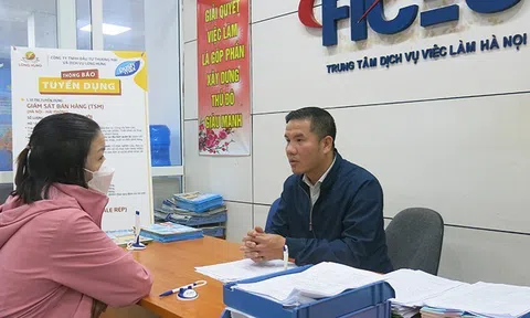 Nâng cao chất lượng và hiệu quả của dịch vụ bảo hiểm thất nghiệp